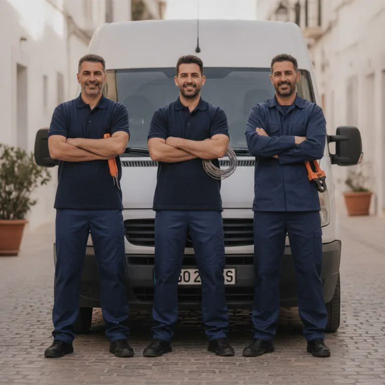 Installazione Videosorveglianza team a Florence